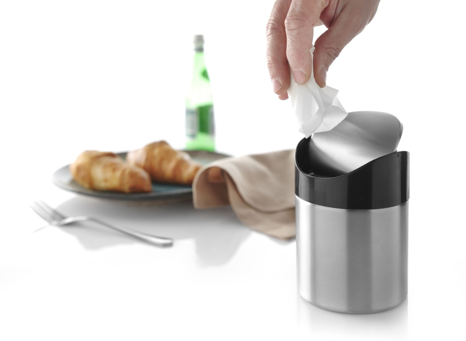 Creamer de masă diametru. 9,5 cm | HENDI 440711