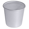 Recipient din aluminiu pentru deserturi 0,075 l | CONTACTO 4021/050
