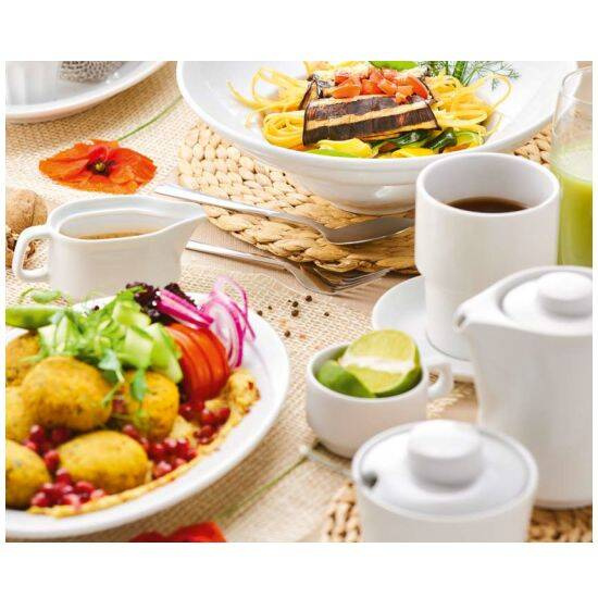 Cană fără mâner Lubiana Kaszub/Hel - 300 ml | LUBIANA 0610