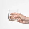 Pahare pentru whisky sau băuturi, Blended 310 ml - set de 6 bucăți | KROSNO GLASS F689535025033000