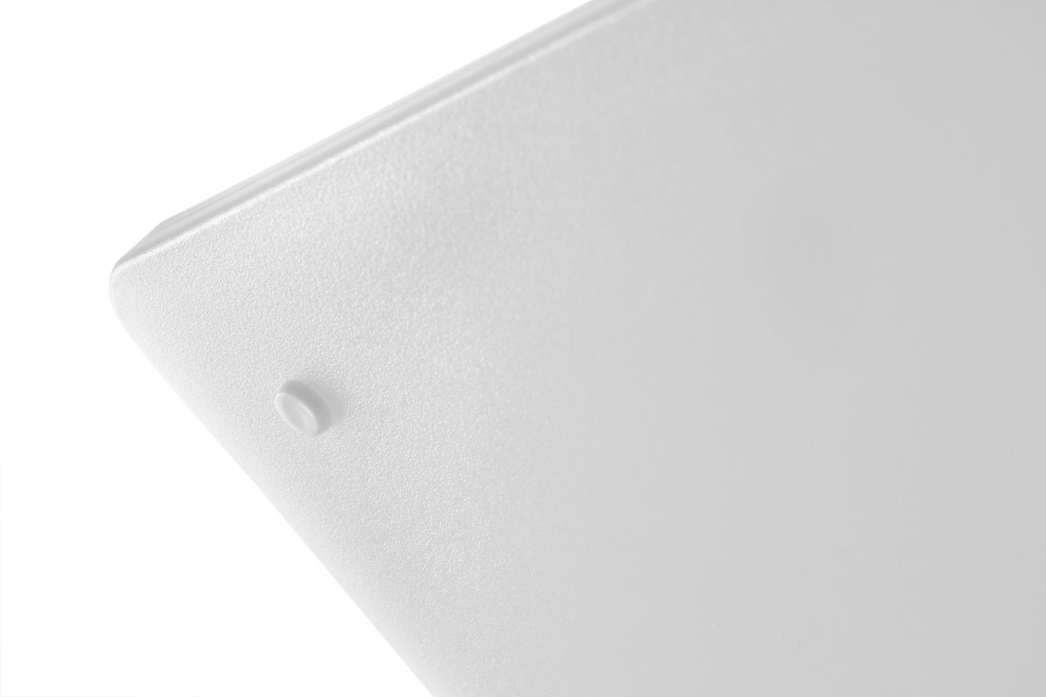 Placă universală din polietilenă albă | HENDI 826362