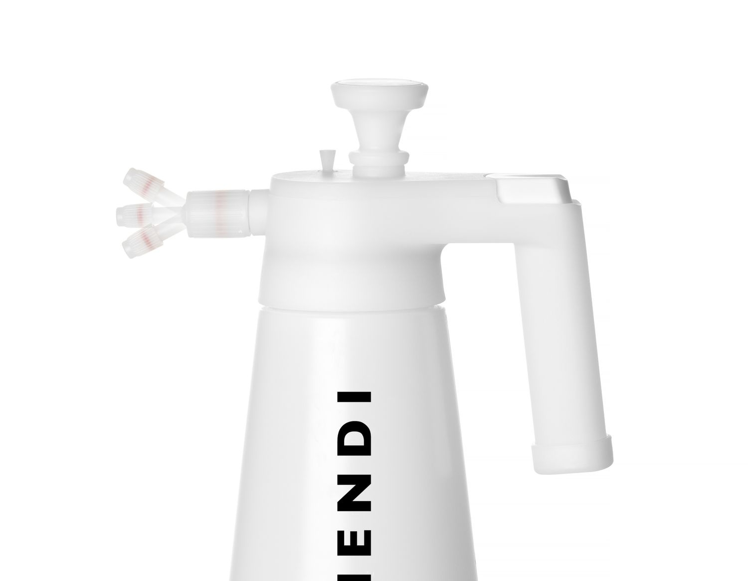 Pulverizator sub presiune pentru alimente | HENDI 270875