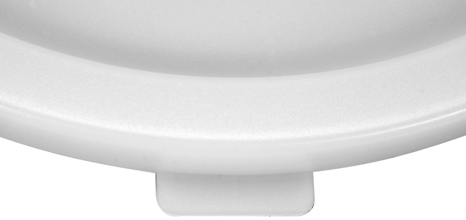 Capac pentru recipient alimentar rotund, diametru 31,6 cm | YATO YG-00521