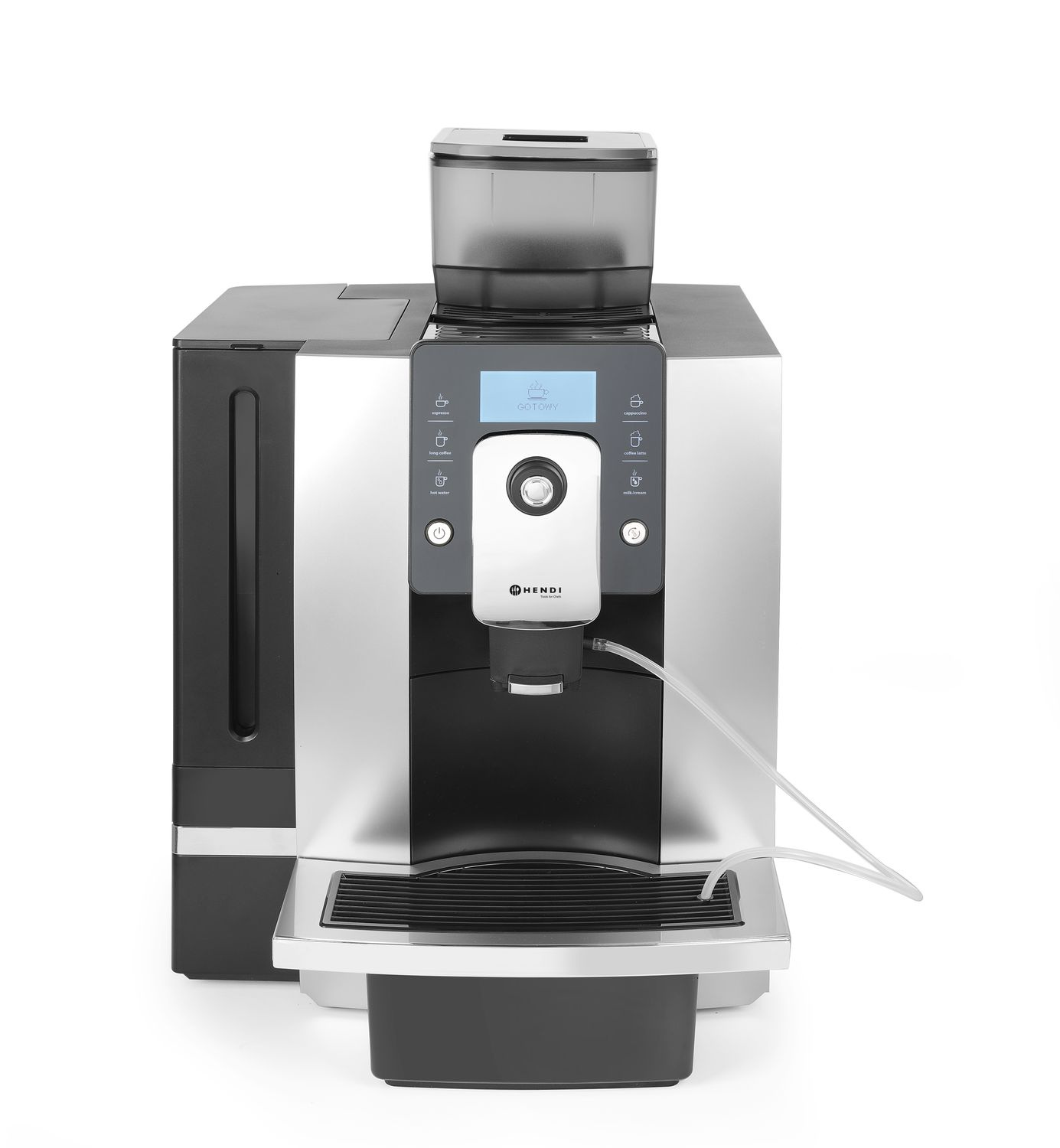 Cafetieră automată PROFI LINE XXL | HENDI 208991