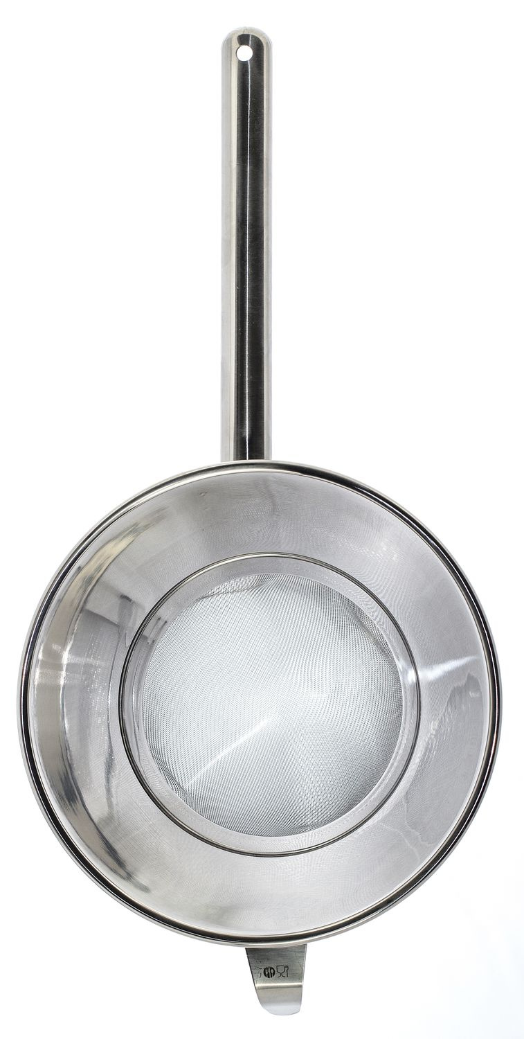 Sită chineză - deasă | HENDI 647561