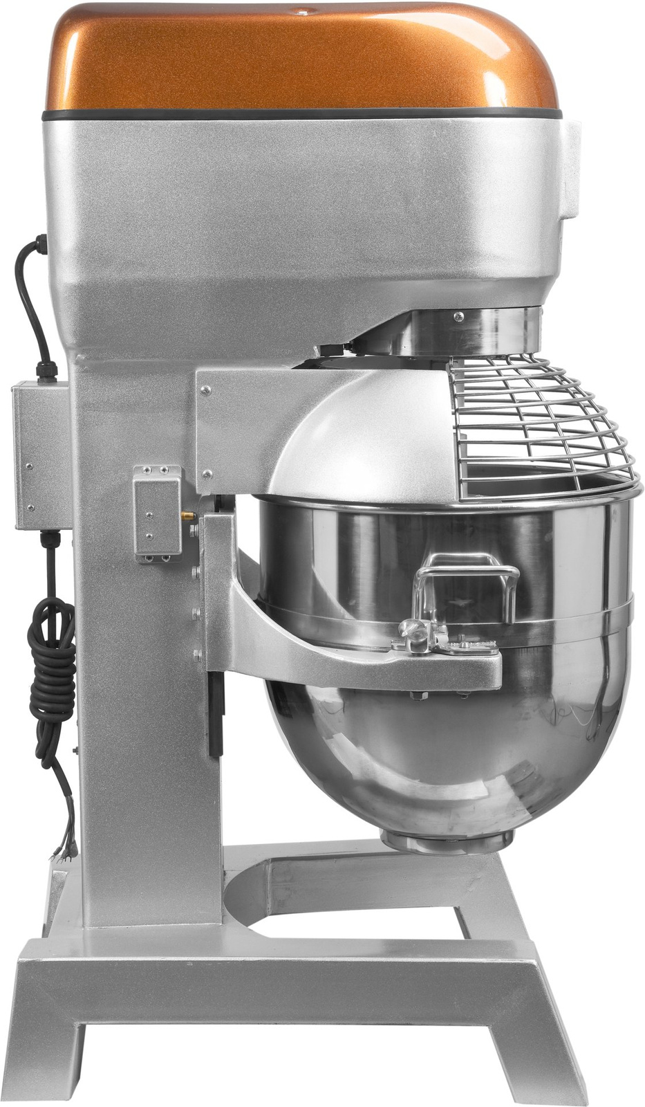 Mixer planetar, frământătoare - 60 l | YATO YG-03029