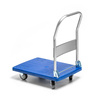 Cărucior platformă din plastic FORGAST FG01201