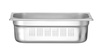 Recipient GN 1/3 ad. 10 cm perforat PROFI LINE | HENDI 802526