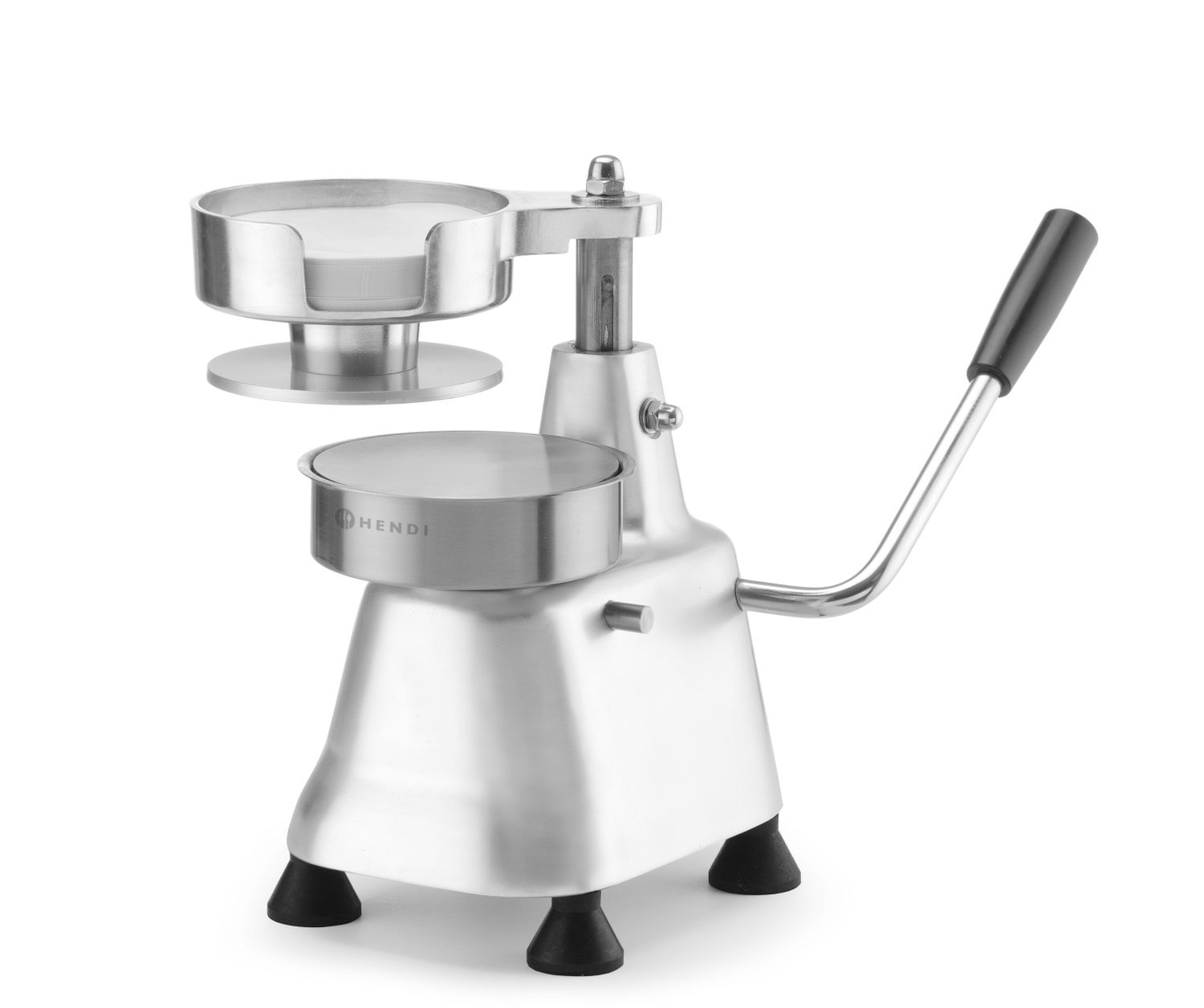 Presă pentru hamburgeri HENDI 282113