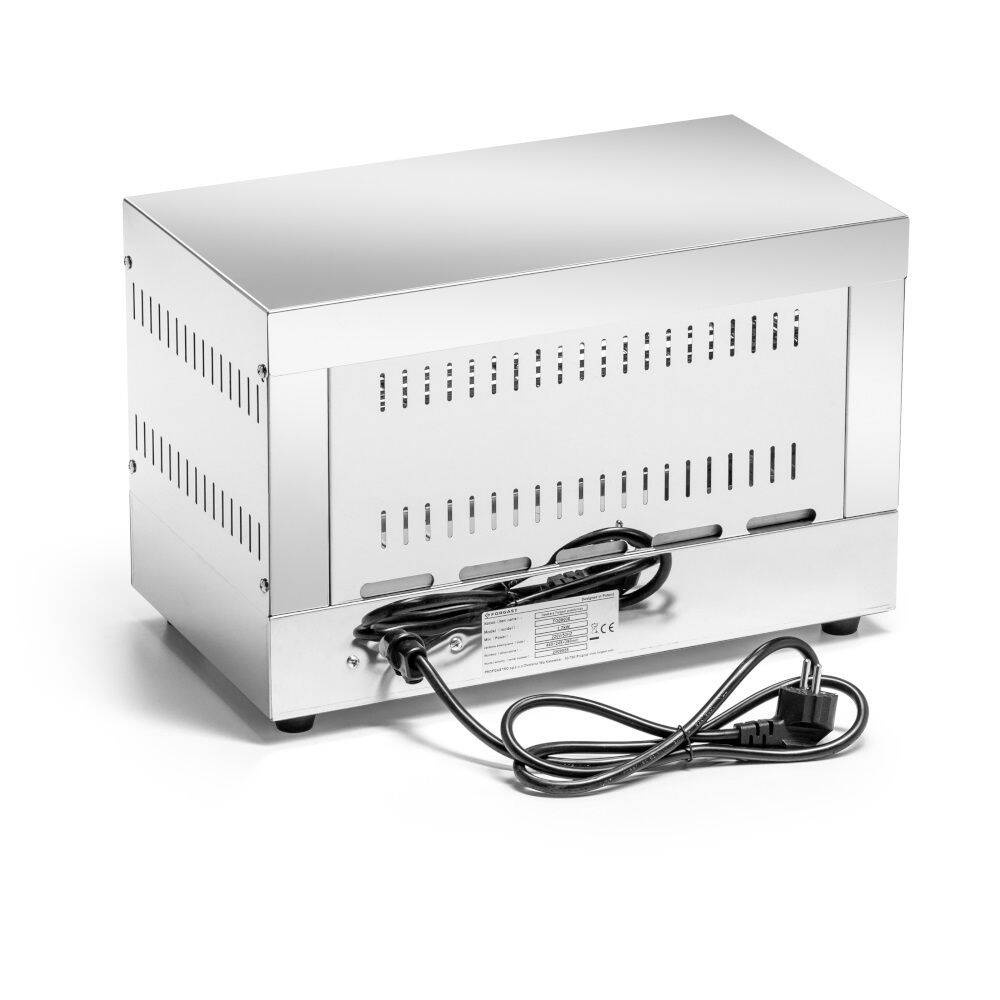 Toaster electric | FORGAST FG09208