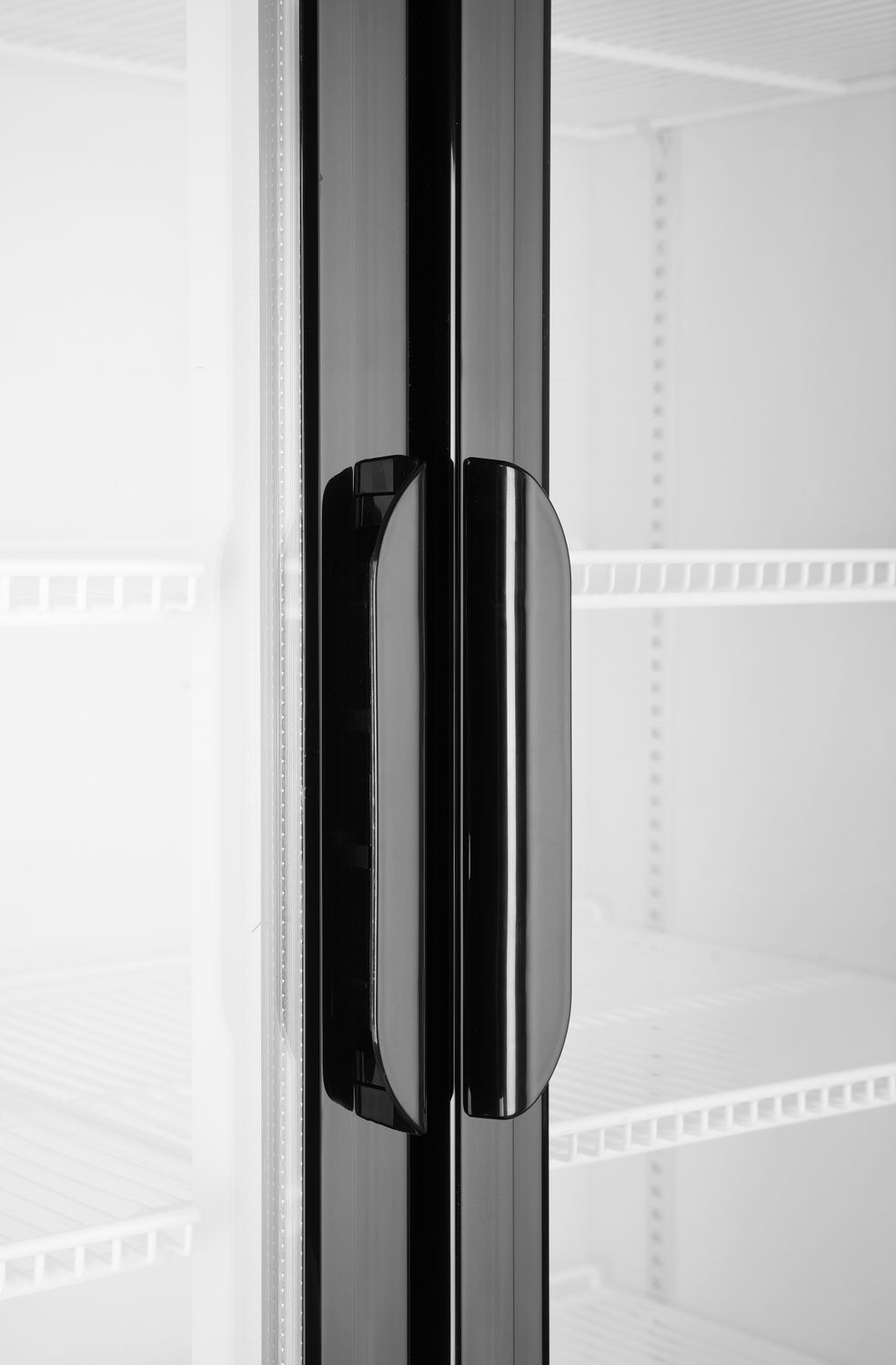 Vitrină frigorifică cu panou iluminat 681 l | ARKTIC 233795