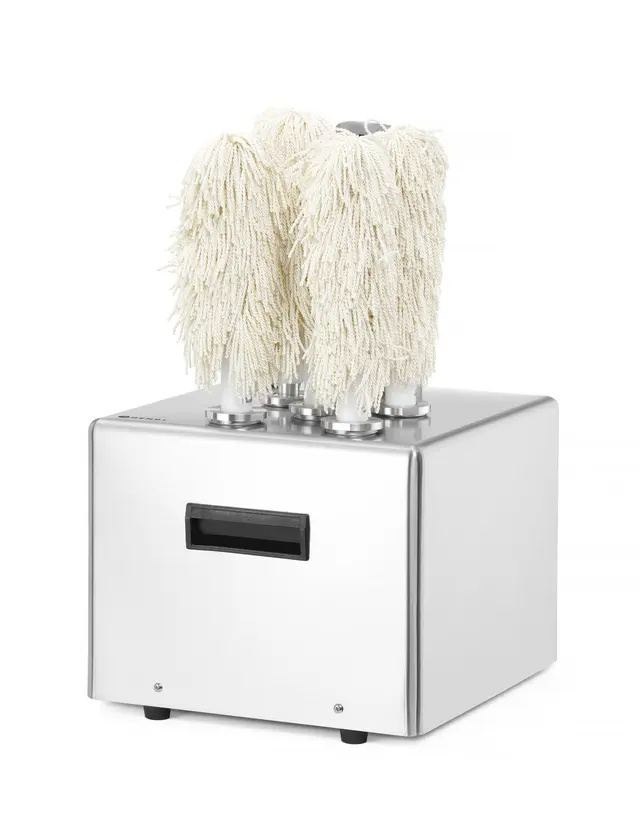 Polizor pentru sticlă | HENDI 236666