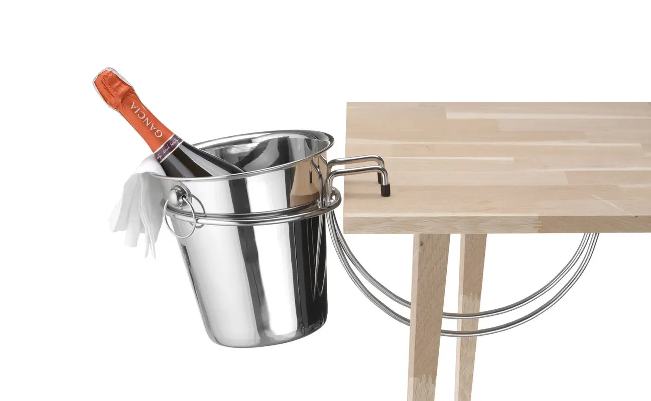 Suport pentru găleată de șampanie | BAR UP 639207