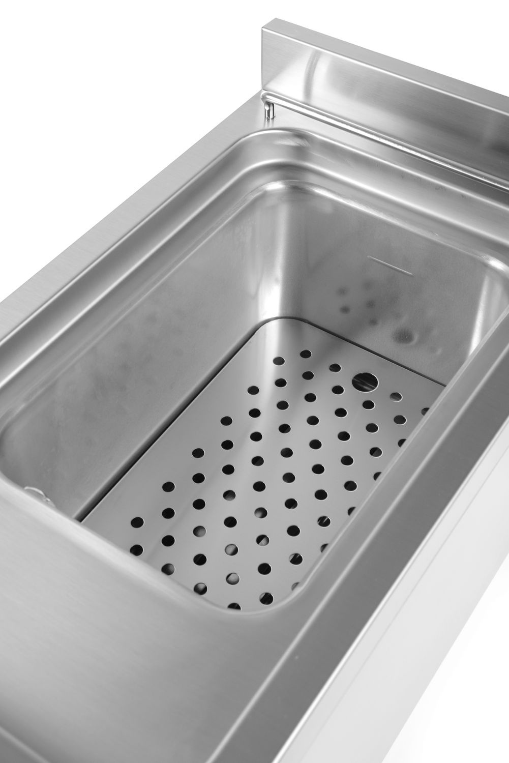 Cuptor pentru paste | HENDI 238899