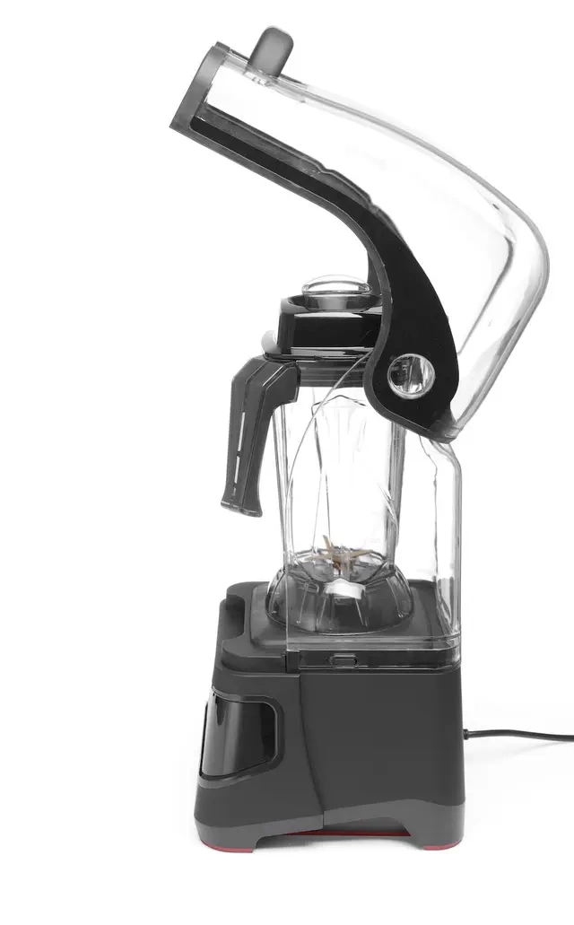 Blender digital de bar cu carcasă fonoizolantă și bol BPA-free 2,5 L, 230 V, 1,68 kW | HENDI 230664