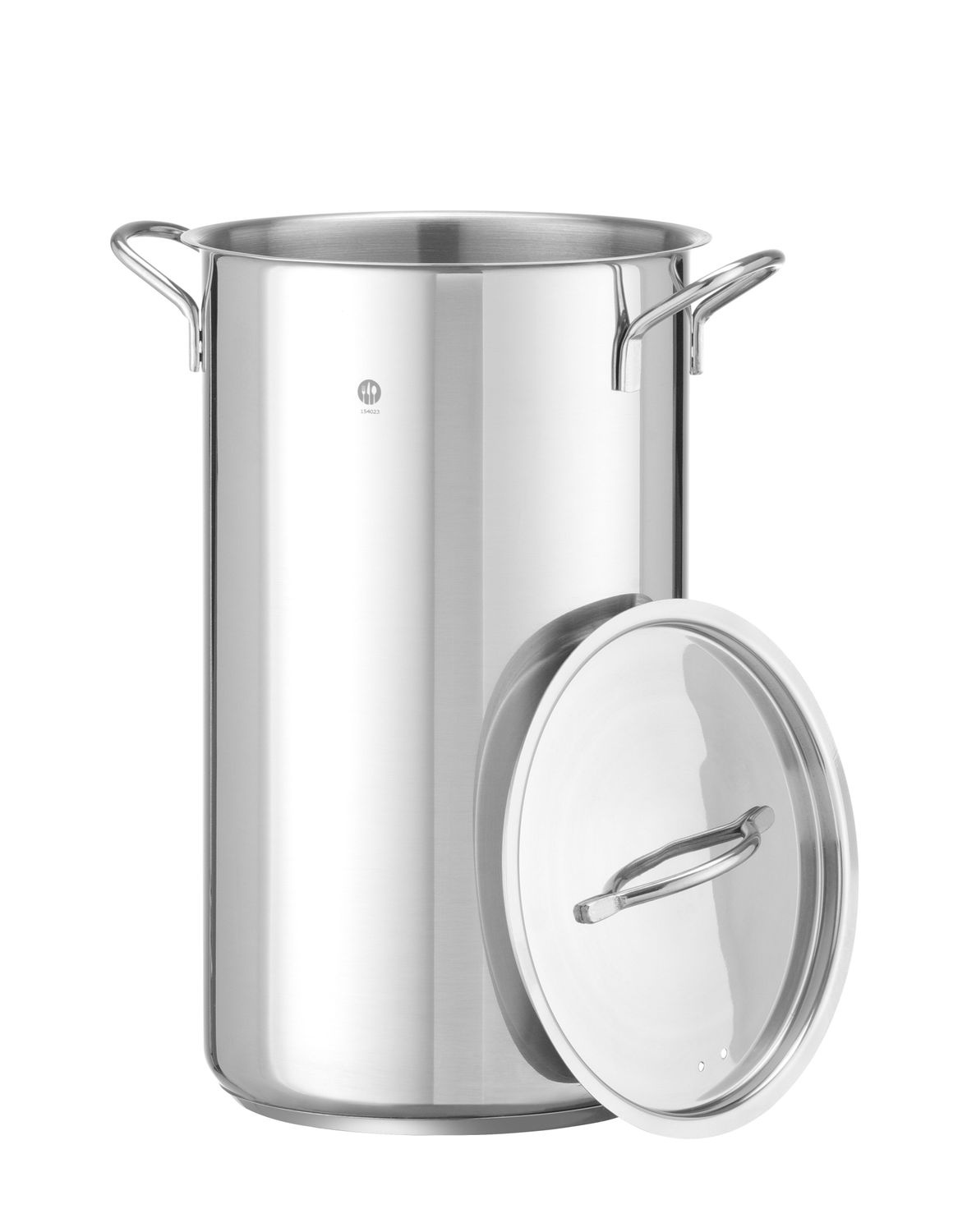 Oală pentru sparanghel Profi Line, capacitate 5,5l | HENDI 833100