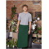 Punguța chelnerului bistro basic forest green | KARLOWSKY BBSS 1-32-Stck