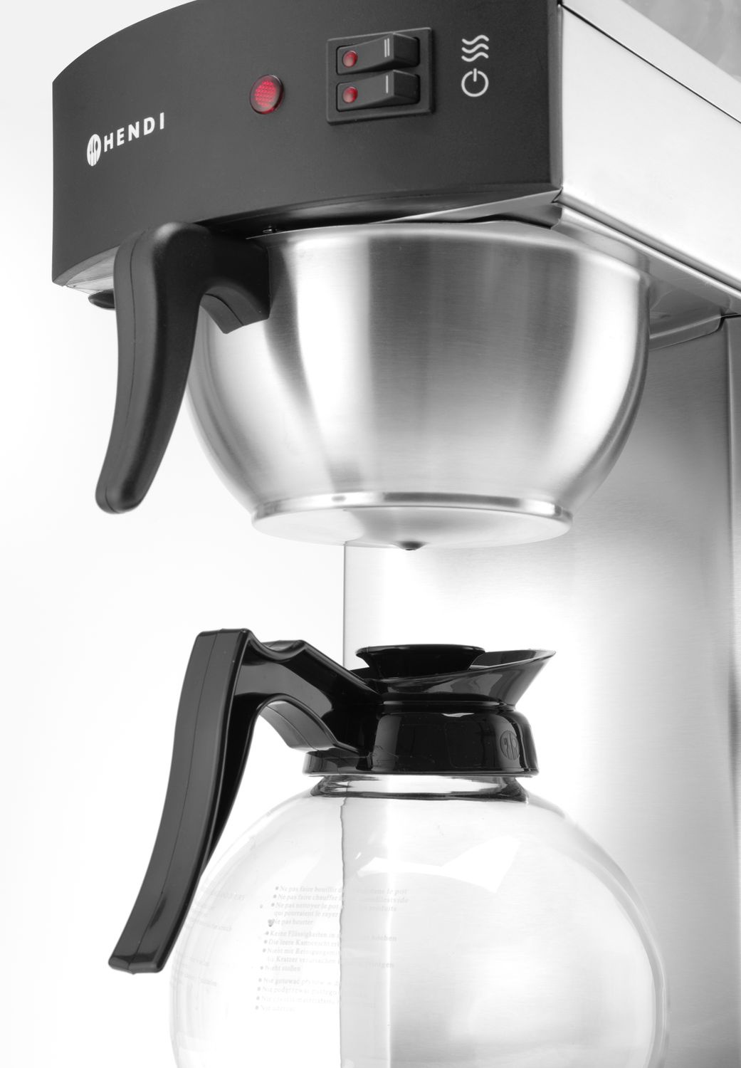Filtru de cafea | HENDI 208304