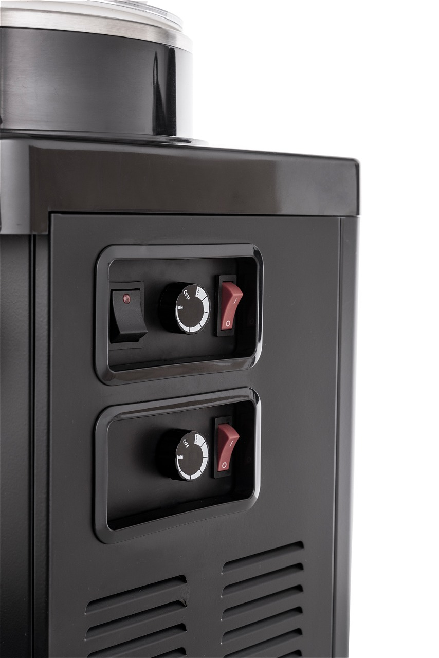 Răcitor de băuturi, dozator de băuturi 2 x 10 l Panoramic | SAMIXIR MM20.AB_R290