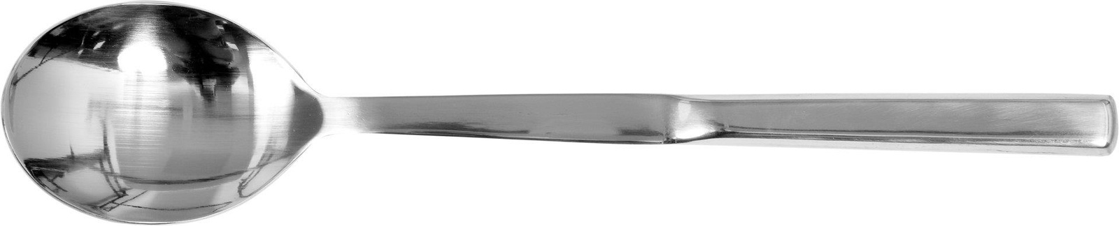 Lingură de servire, lungime 30 cm | YATO YG-02775