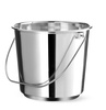 Găleată fără inel 10 l | HENDI 516768