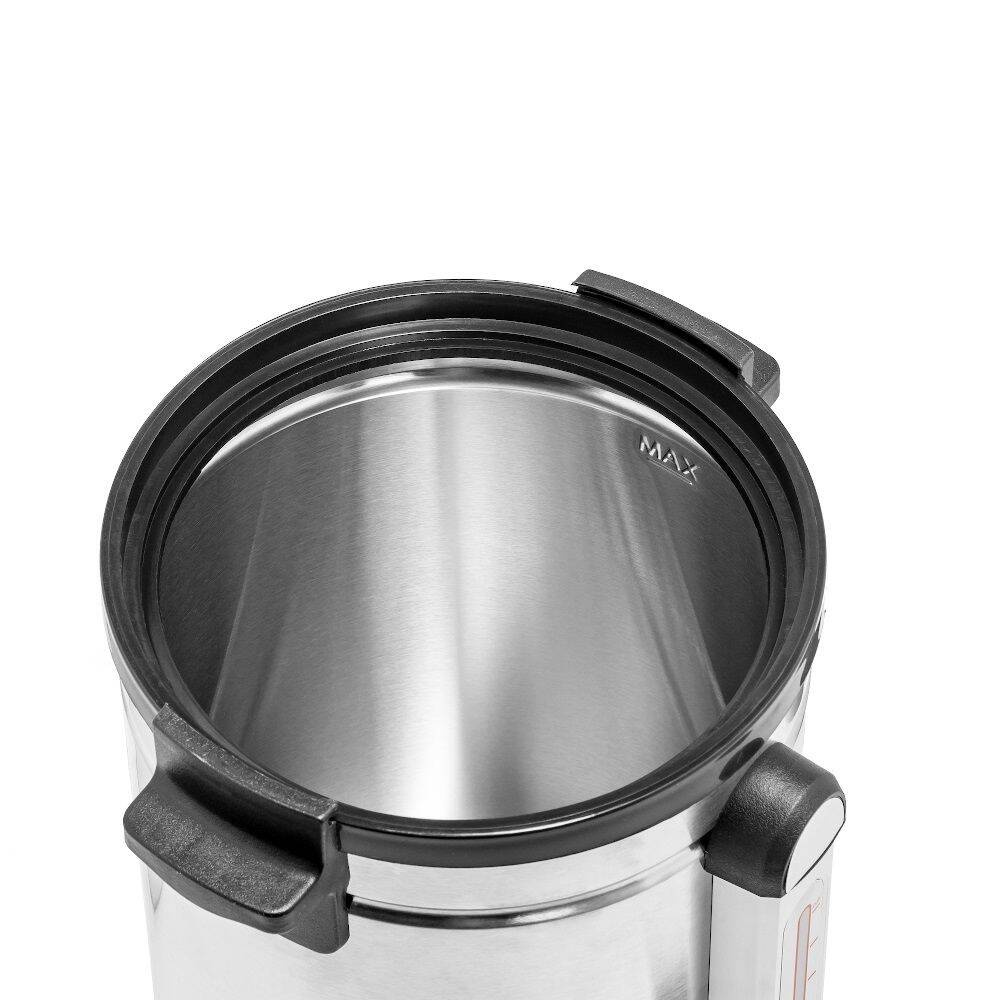 Warnă de apă 9 l cu tavă de scurgere, perete simplu | FORGAST FG05553