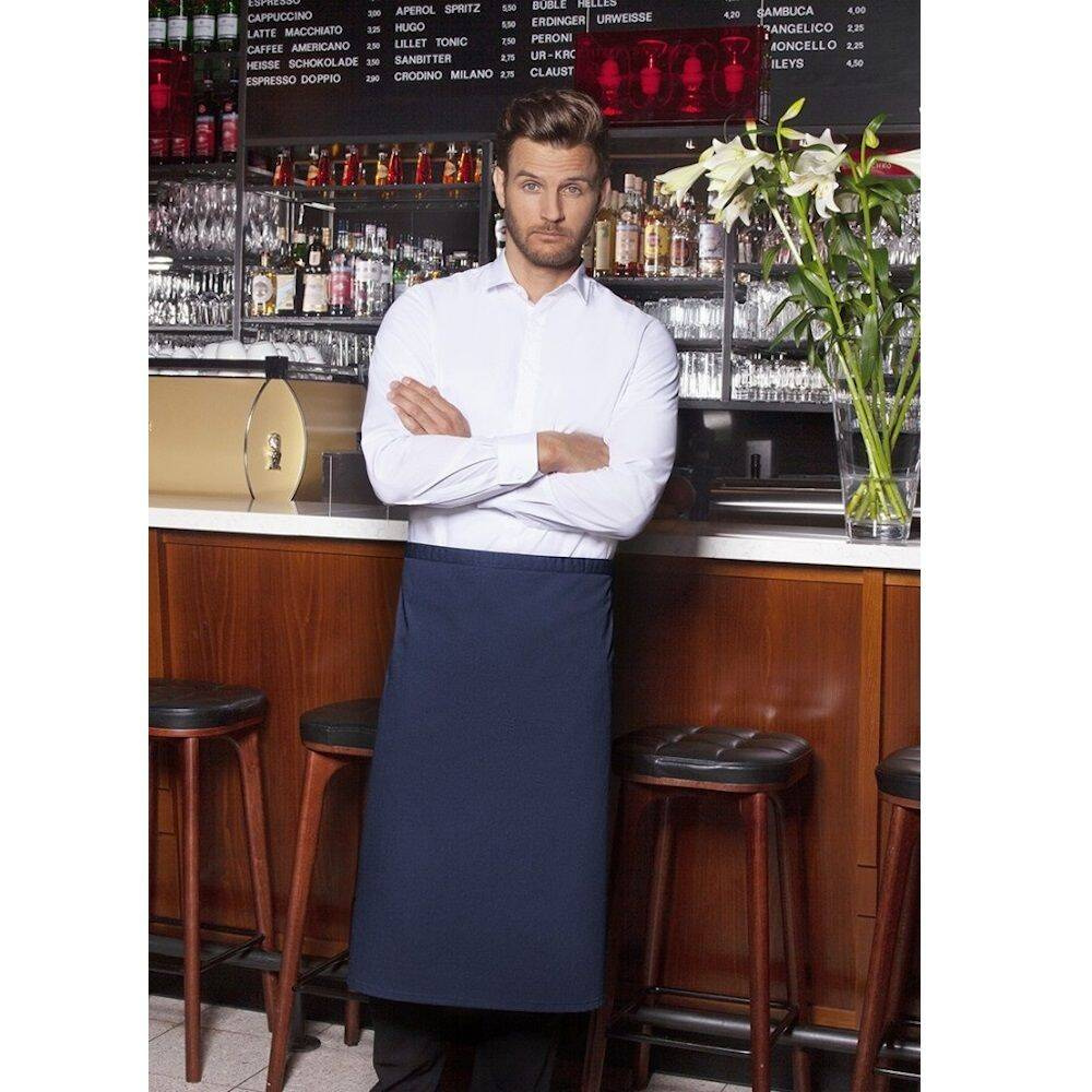 Karlowsky bistro basic Karlowsky albastru BBSS 1-10-Stck