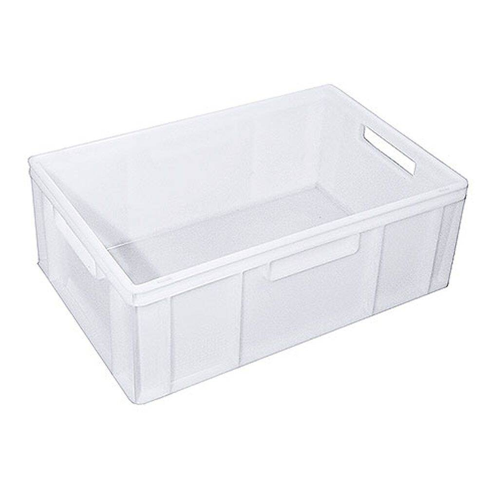 Container de transport pentru alimente 60x40x32 cm | CONTACTO 2515/632
