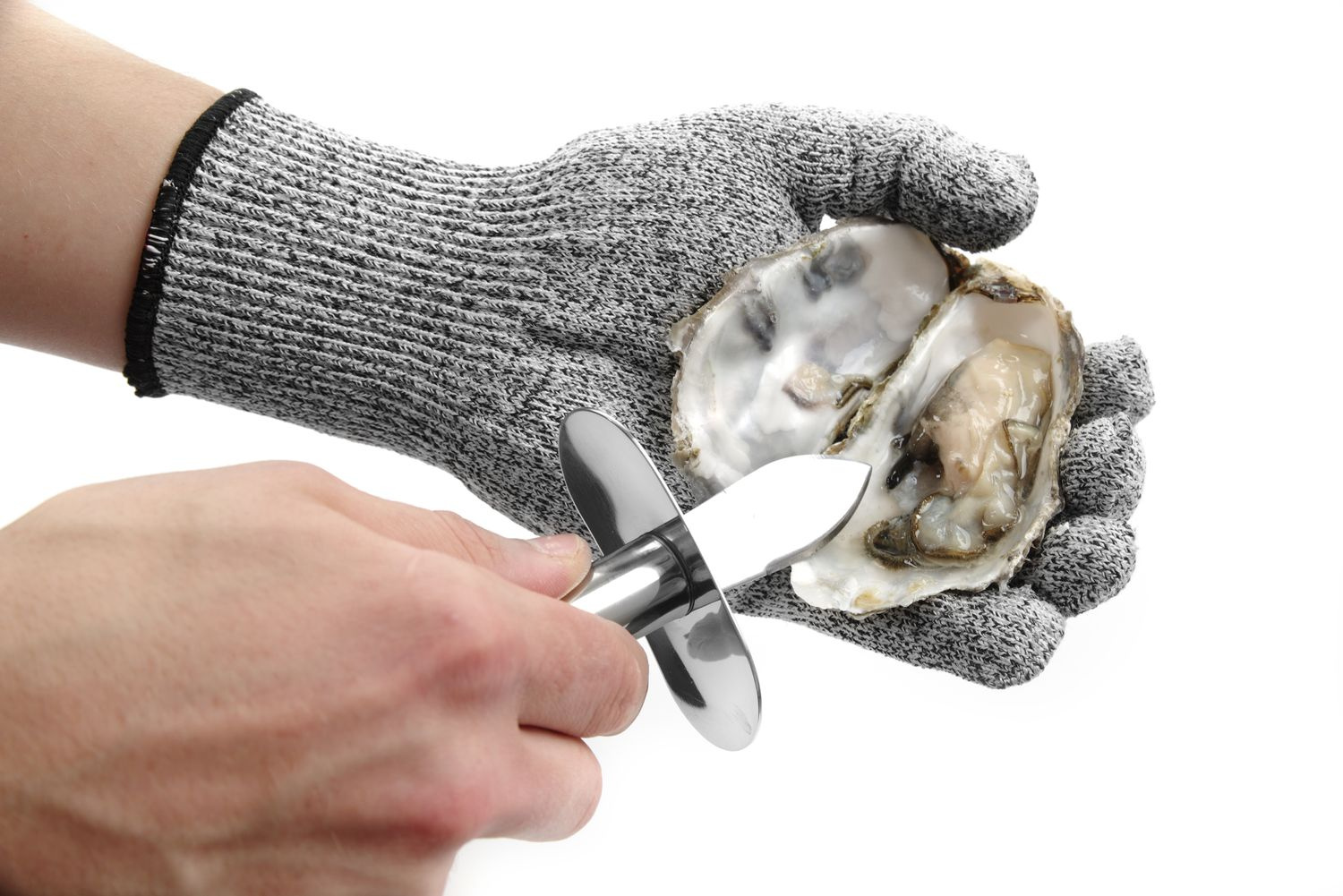 Mănuși antităiere - 2 buc. | HENDI 556641