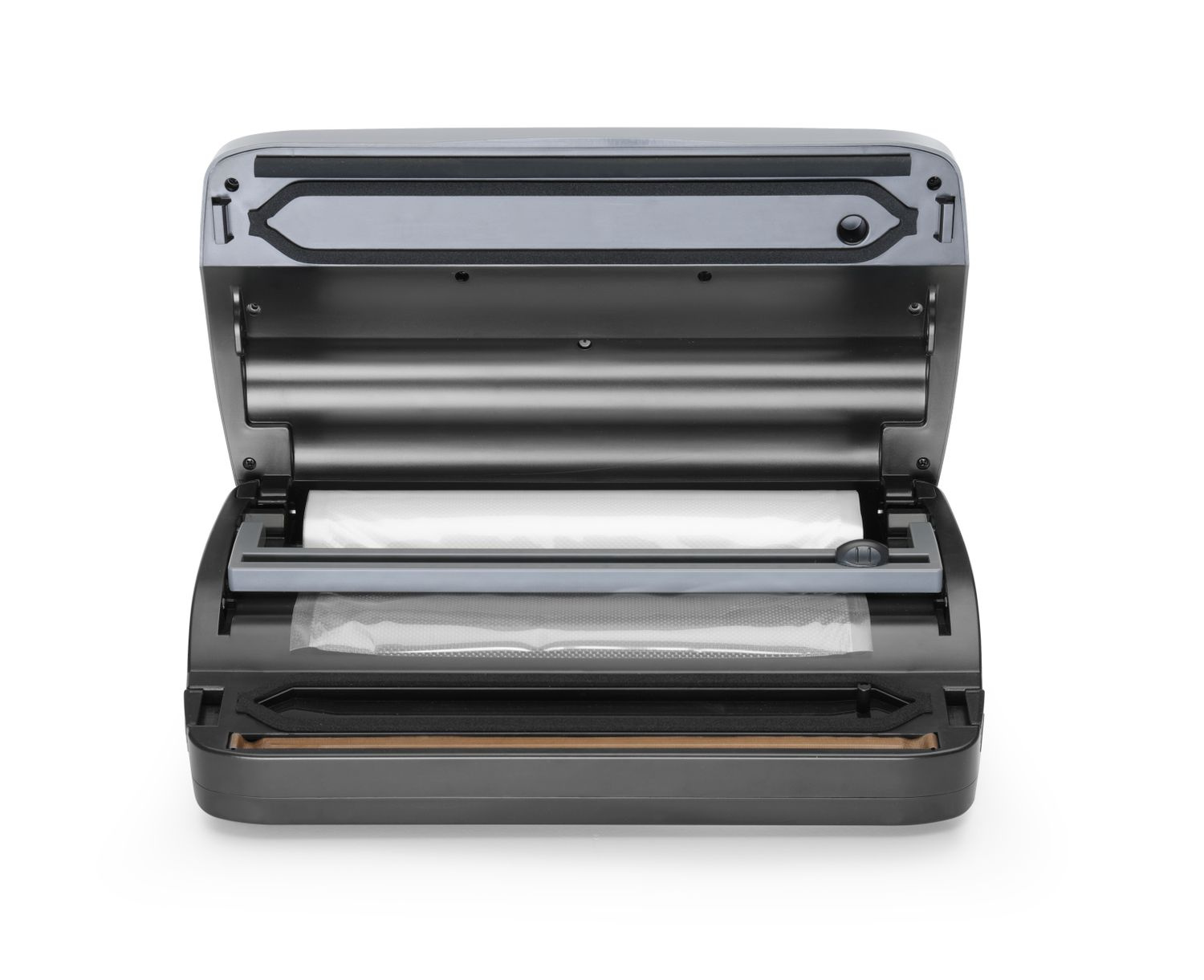 Ambalator de benzi în vid 300 mm | HENDI 201626