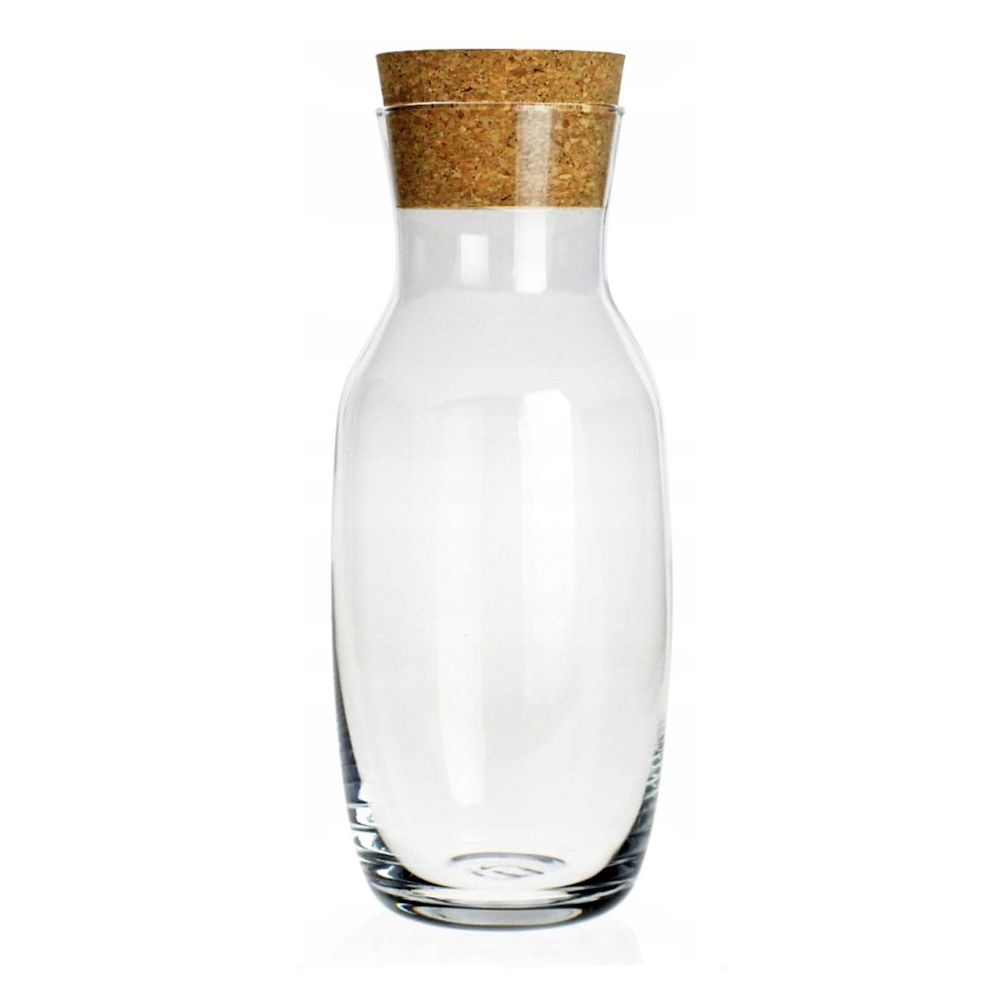 Carafă pentru apă Pure 1 l | KROSNO GLASS F597176100007000