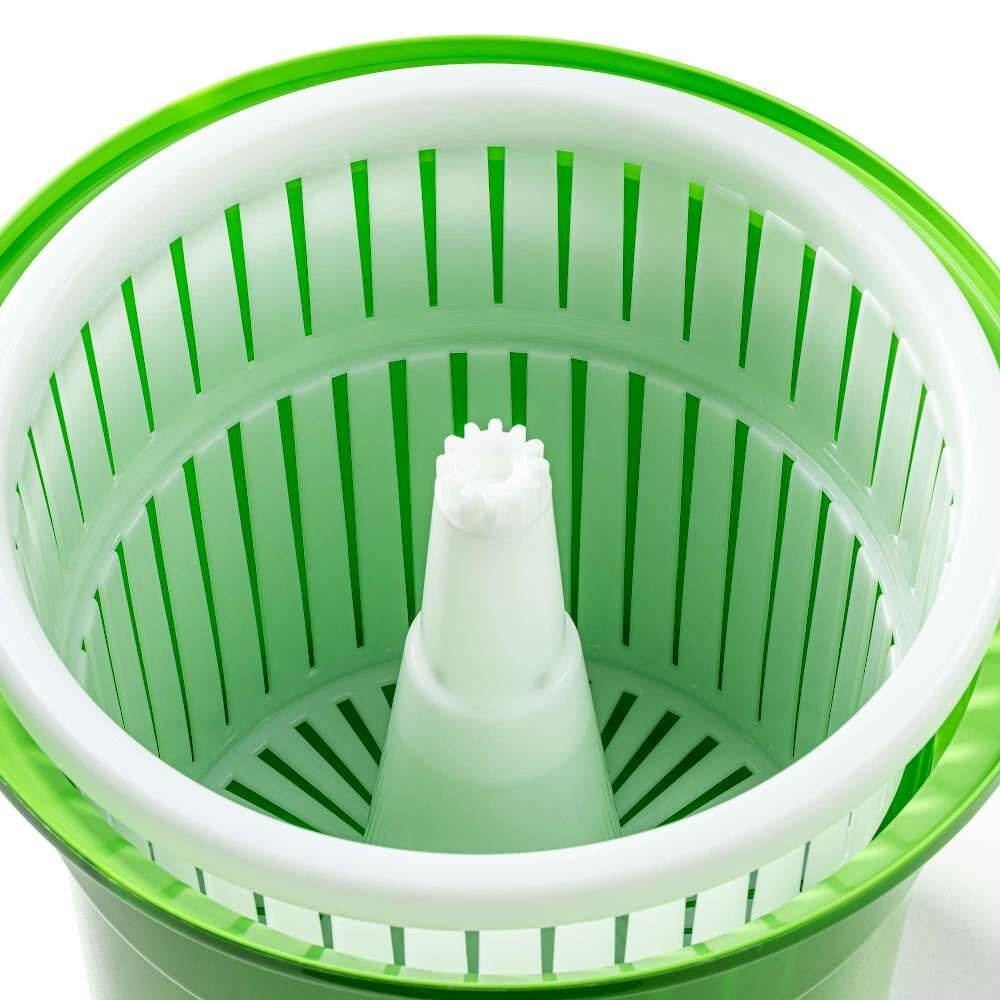 Centrifugă pentru salată, capacitate 25 l | FORGAST FG11554