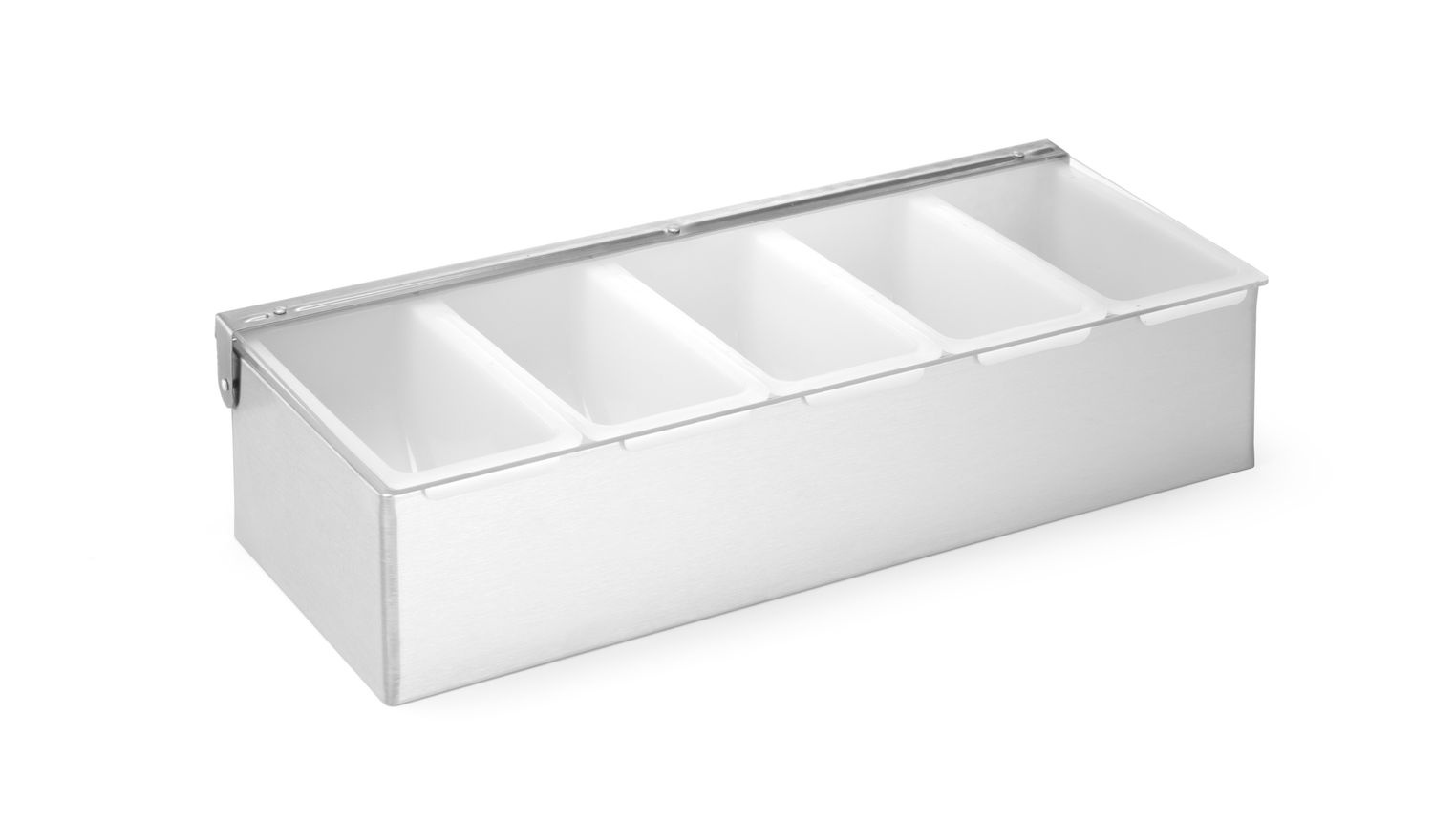 Recipient pentru accesorii de barman | HENDI 552100