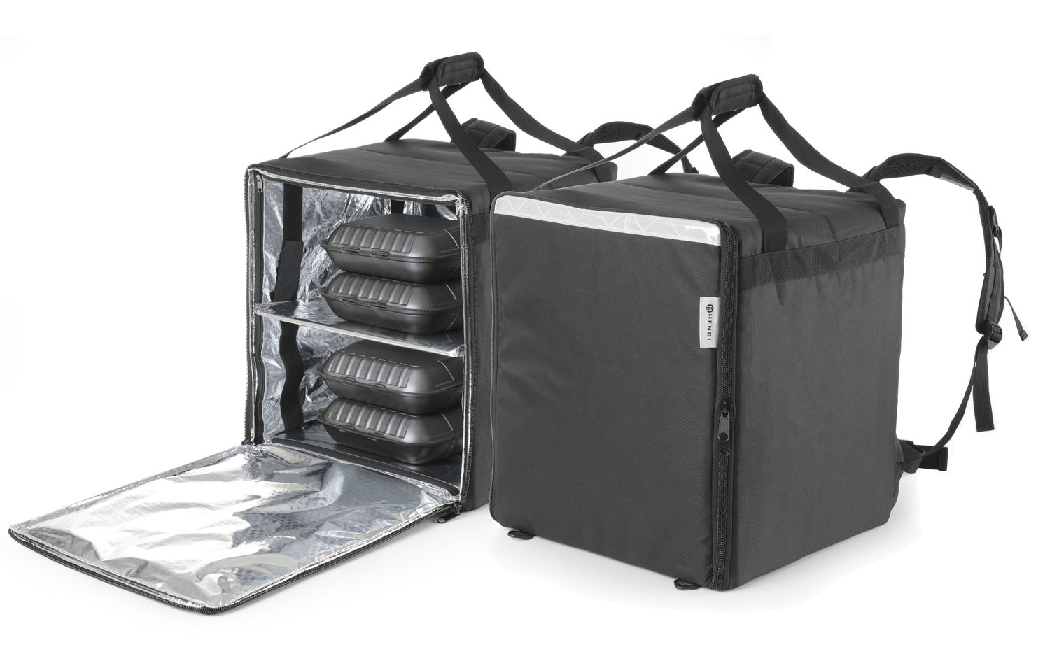 Rucsac termic 75l | HENDI 709801