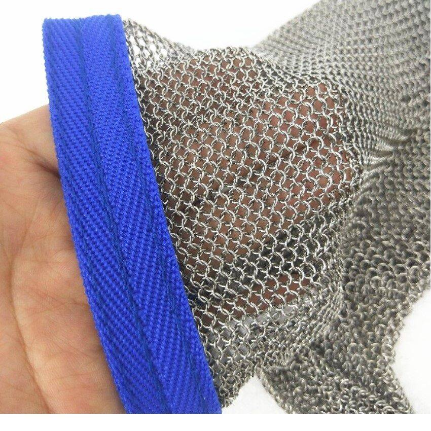 Mănușă de oțel | FORGAST FG11178