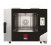 Cuptor combinat cu gaz Millenial Touch Screen Brutărie 4x600x400 | TECNOEKA MKF464GTS