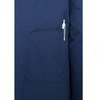 Hanorace pentru bărbați Lars albastru marin | KARLOWSKY JM 14-10