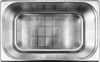 Recipient GN 1/1 adâncime 20 cm din oțel inoxidabil perforat | YATO YG-00345
