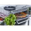 Cuptor pentru pizza cu 1 cameră 1x41 cm | ROLLER GRILL PZ 430 S