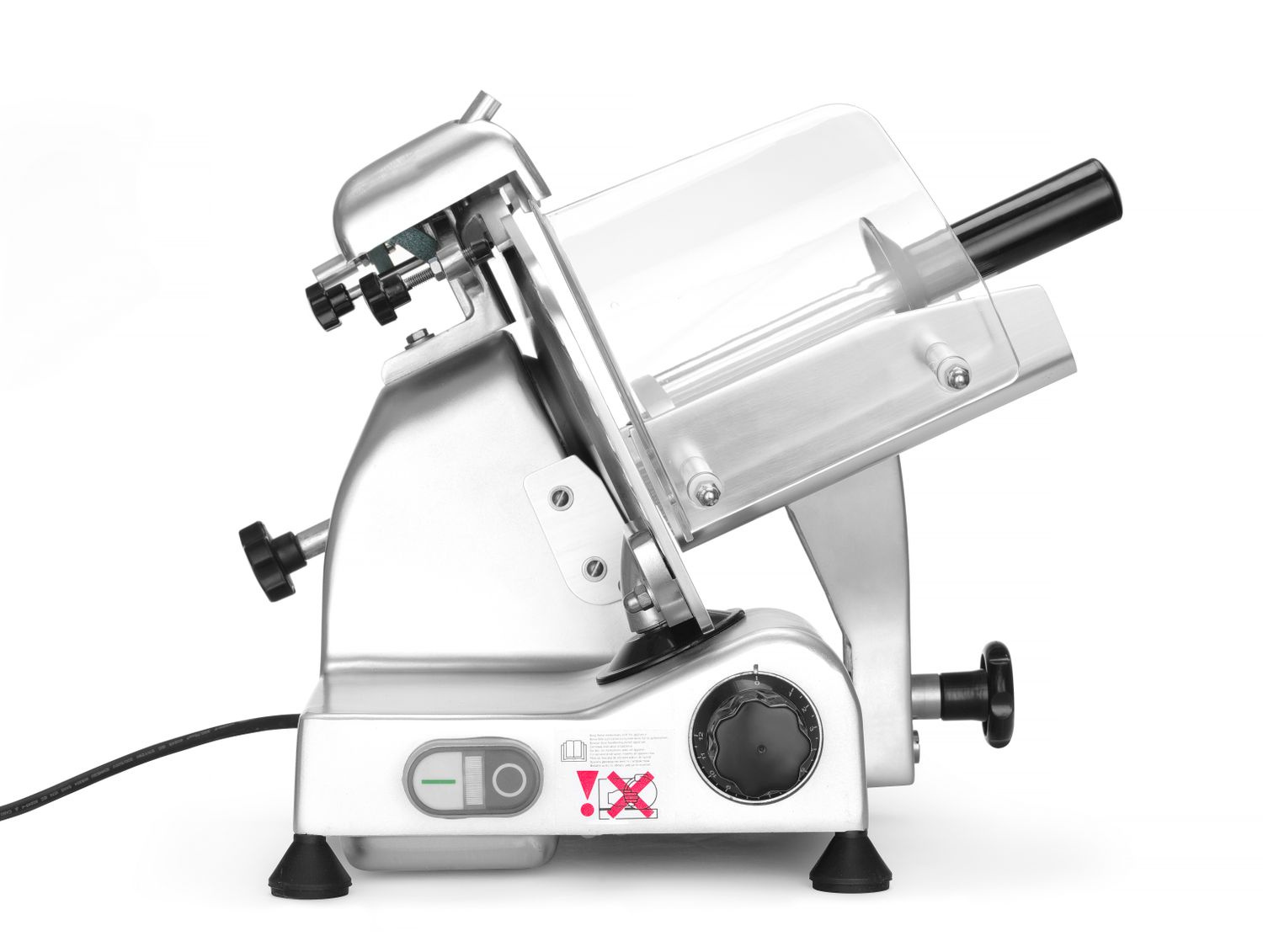 Feliator de carne Kitchen Line 220 | HENDI 210048