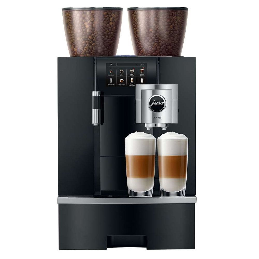 Mașină automată de cafea GIGA X8c | JURA 15570