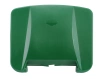 Capac pentru pubelă de gunoi 120 l, verde | HENDI 873465