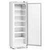 Dulap frigorific cu congelare, 1 ușă, 360 l, vopsit, alb | FORGAST FG08035