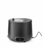 Fierbător de supă UNIQ 8 l negru | HENDI 860526