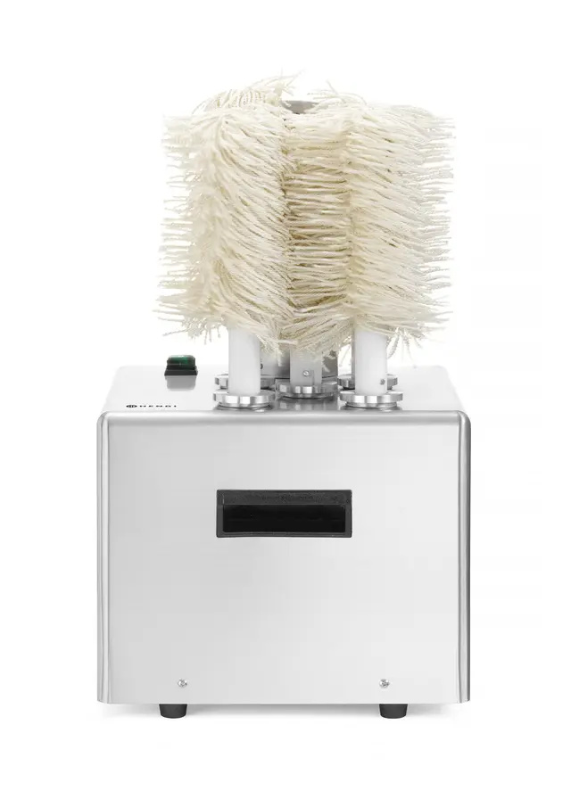 Polizor pentru sticlă | HENDI 236666