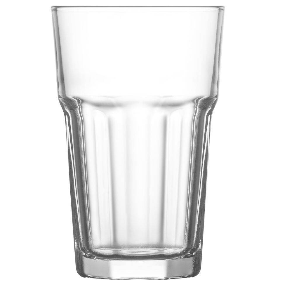 Szklanka Costa 300 ml, średnica 7.7 cm, wysokość 12 cm | MODERMO MG303