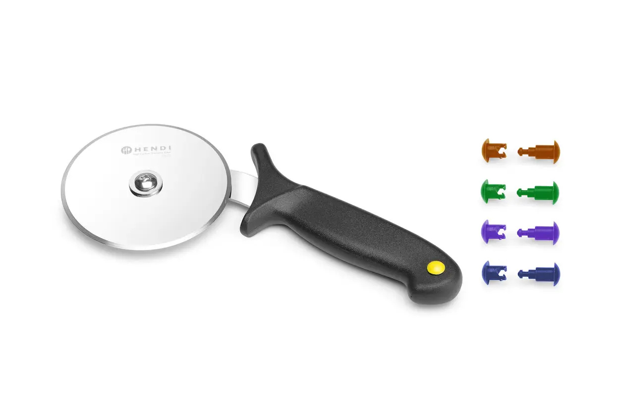 Rola pentru pizza | HENDI 617014