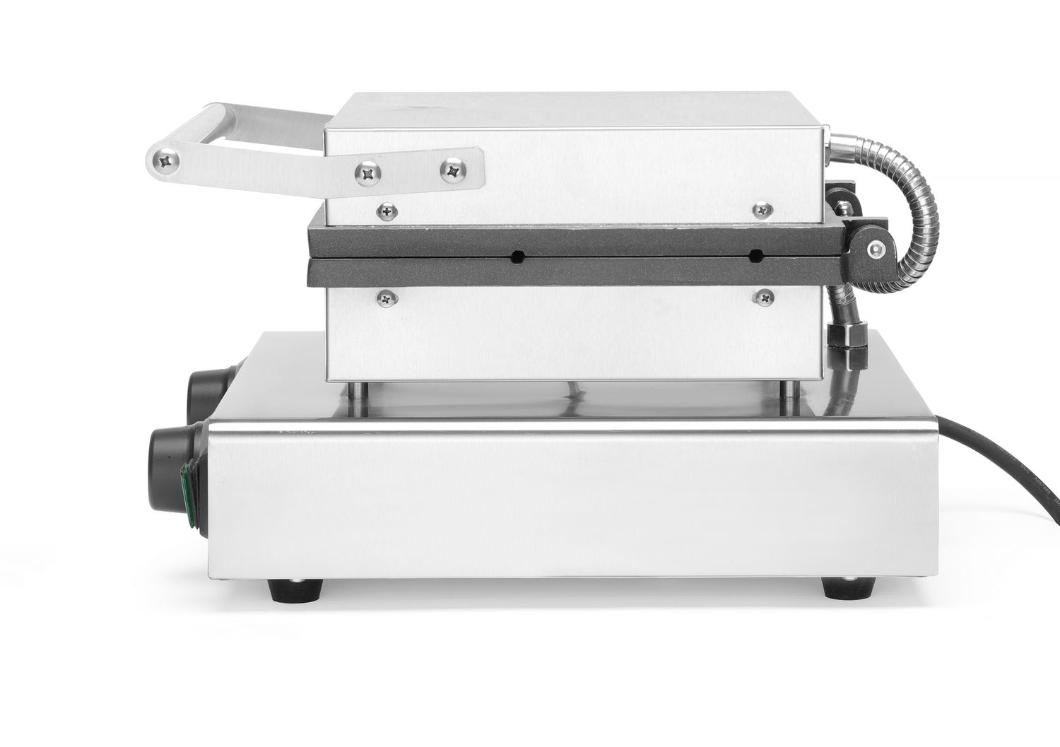 Waffle Maker electric Lolly | HENDI 212165