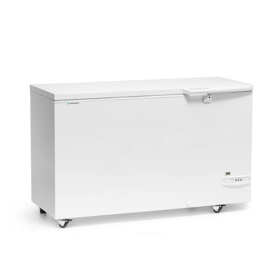 Piept congelator, capacitate. 402 l | FORGAST FG08350