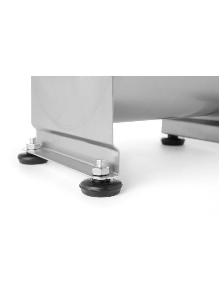 Mixer manual pentru cârnați umplutură poj. 18 l | HENDI 282687